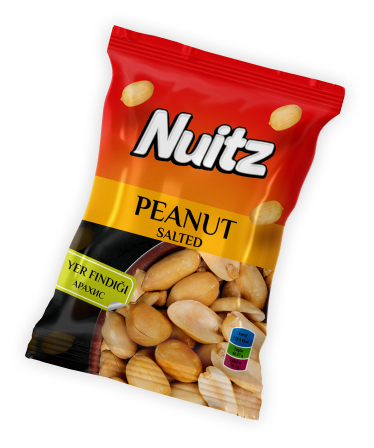 nuitz peanut